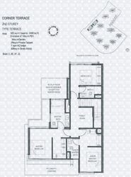 Parc Clematis (D5), Apartment #558833091